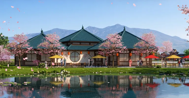 VinWonders Tuyên Quang – nơi kết nối niềm vui đa thế hệ